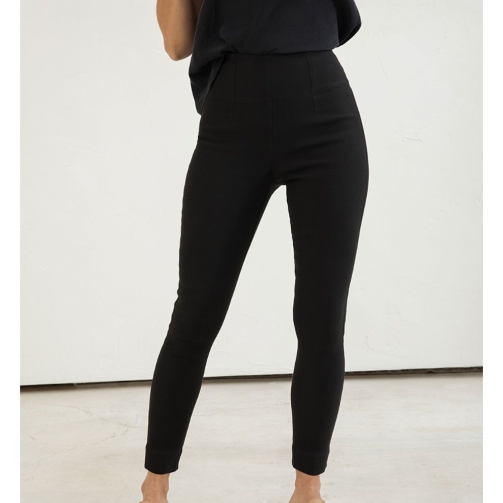 Elizabeth Suzann Cecilia Pant
